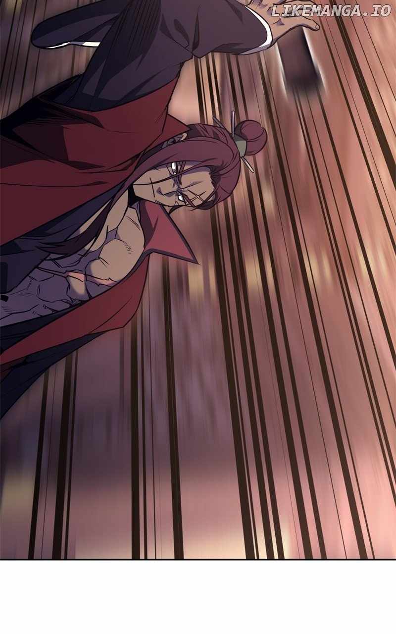 I Reincarnated As The Crazed Heir Chapter 136 131